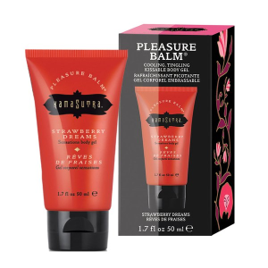 PLEASURE BALM STRAWBERRY DREAM