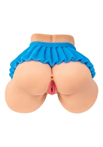 ROYAL SOORTY GIRL MASTURBATOR VAN