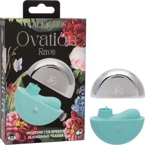 OVATION RAVE(SPEC)