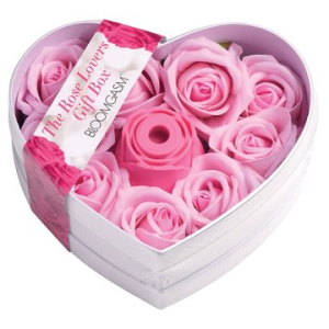 BLOOMGASM ROSE LOVER GIFT BOX PNK(SPEC)