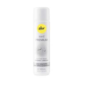 PJUR MED PREMIUM 100ML
